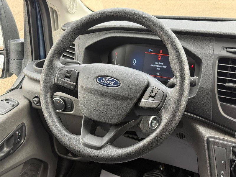 Certified 2026 Ford Transit 250 148 High Roof Extended AWD w/ Load Area Protection Package image 17