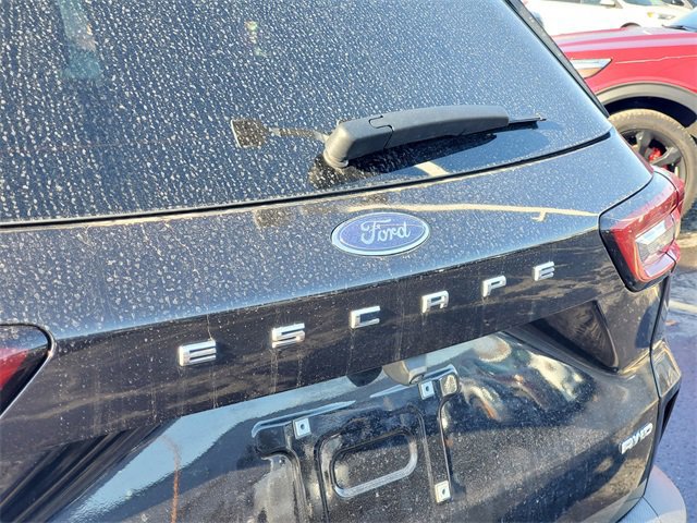 Certified 2023 Ford Escape Active w/ Tech Pack #2 image 32