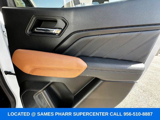 Used 2024 GMC Canyon AT4 AWD/4WD image 26