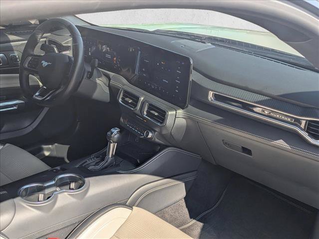 Certified 2024 Ford Mustang GT Premium RWD image 18
