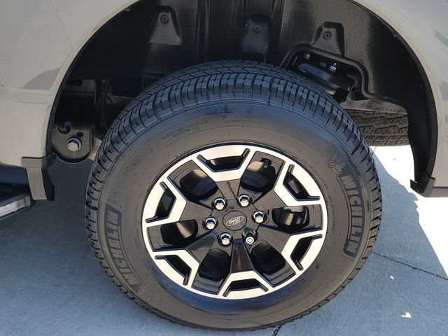 Certified 2023 Ford F150 Lightning XLT w/ Tow Technology Package AWD/4WD image 14