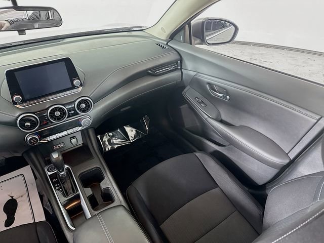 Used 2020 Nissan Sentra SV w/ Trunk Package image 21