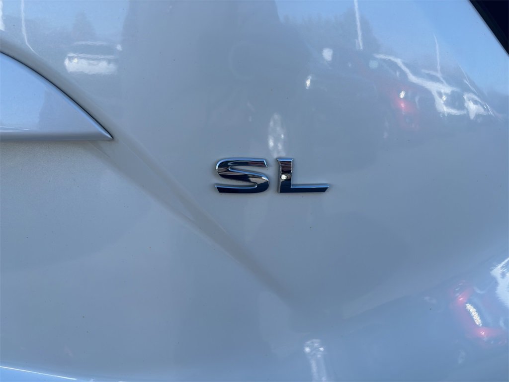 Used 2023 Nissan Murano SL w/ SL Moonroof Package image 9