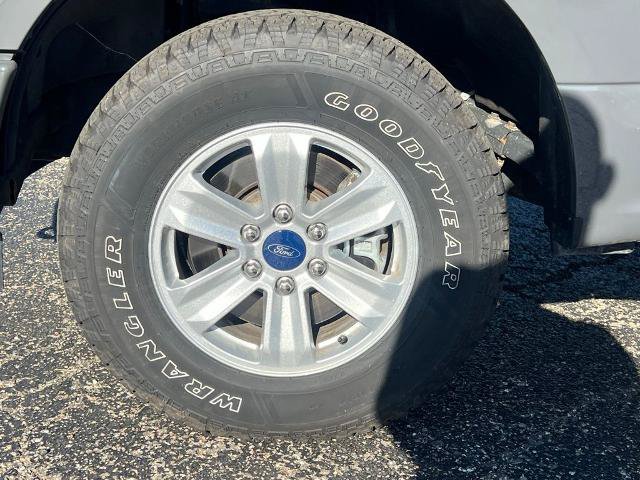 Certified 2020 Ford F150 XL w/ Equipment Group 101A Mid AWD/4WD image 38