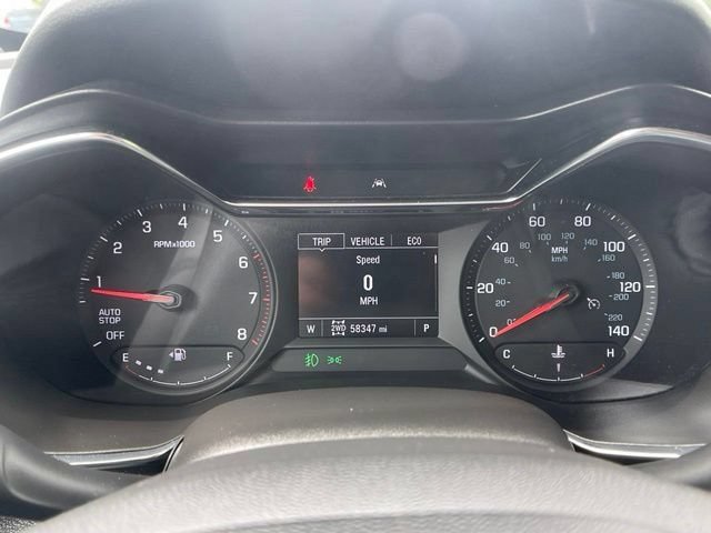 Used 2023 Chevrolet TrailBlazer LT w/ Convenience Package AWD/4WD image 19