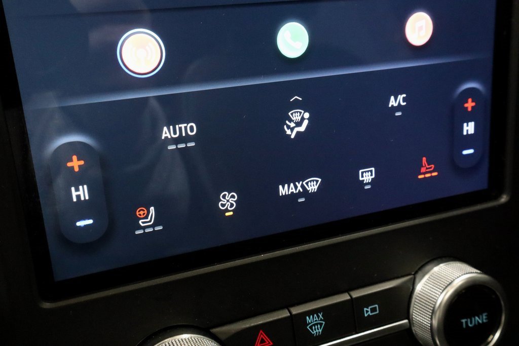 Certified 2024 Ford Edge ST-Line image 31