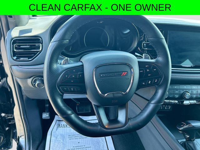 Used 2023 Dodge Durango GT AWD/4WD image 13
