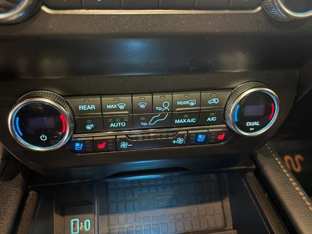 Certified 2020 Ford Expedition King Ranch w/ Cargo Package image 16