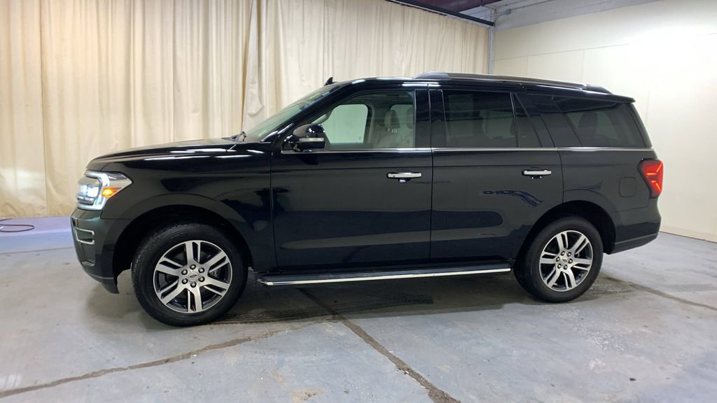 Certified 2023 Ford Expedition Limited AWD/4WD image 6