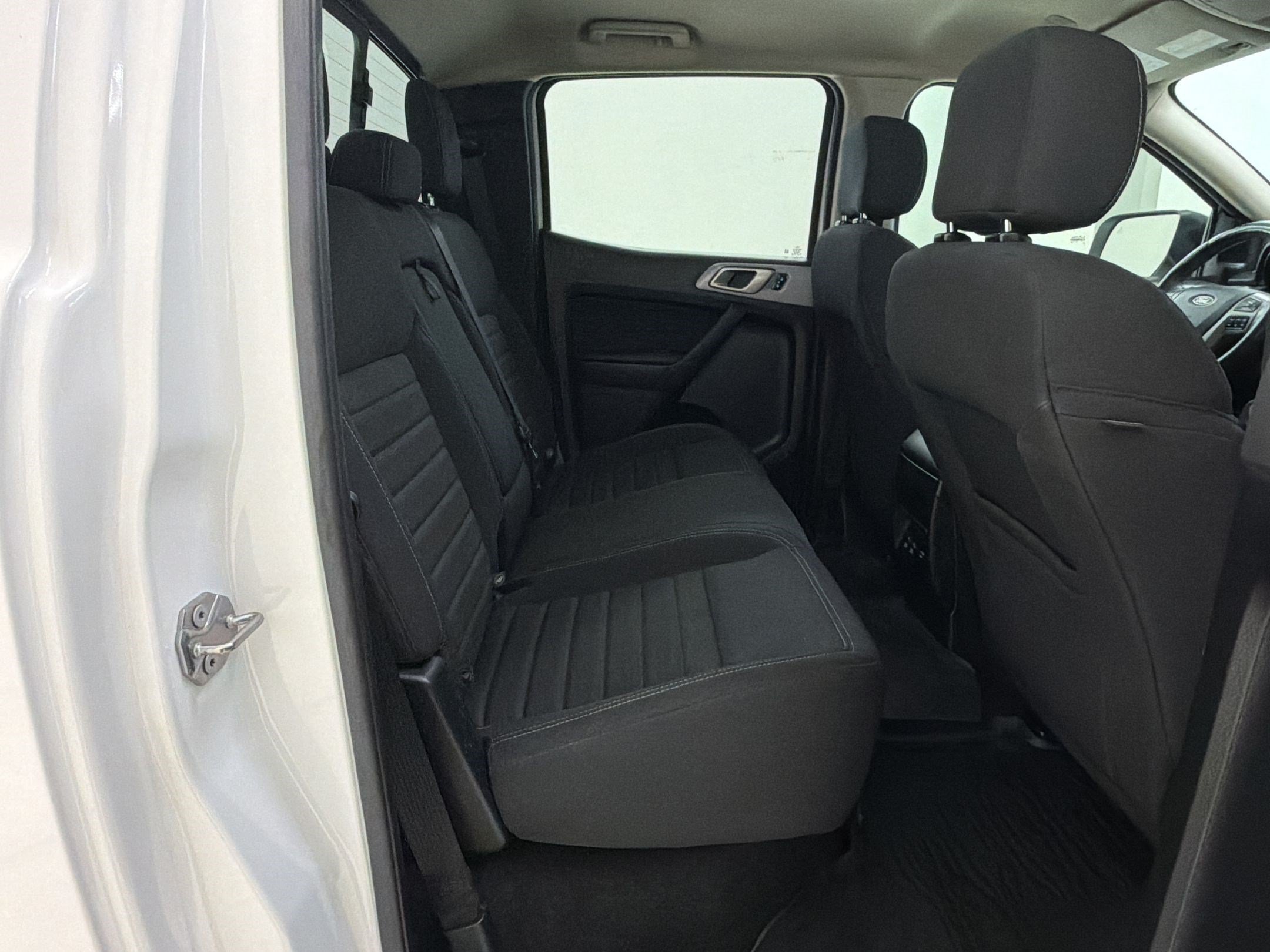 Certified 2020 Ford Ranger XLT w/ Equipment Group 302A Luxury RWD image 29