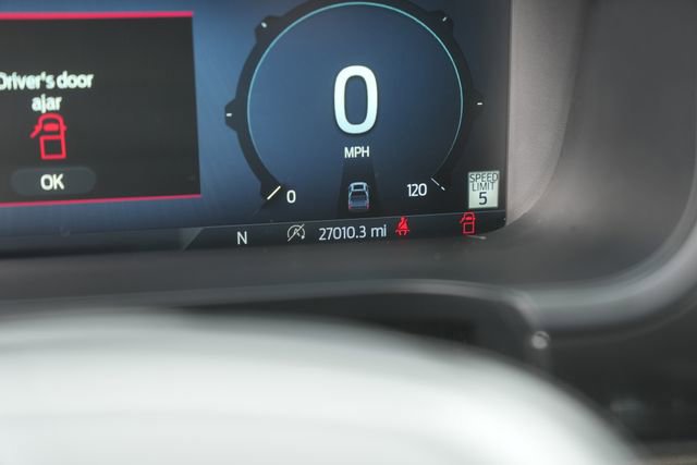 Certified 2024 Ford F150 Lariat w/ FX4 Off-Road Package image 26