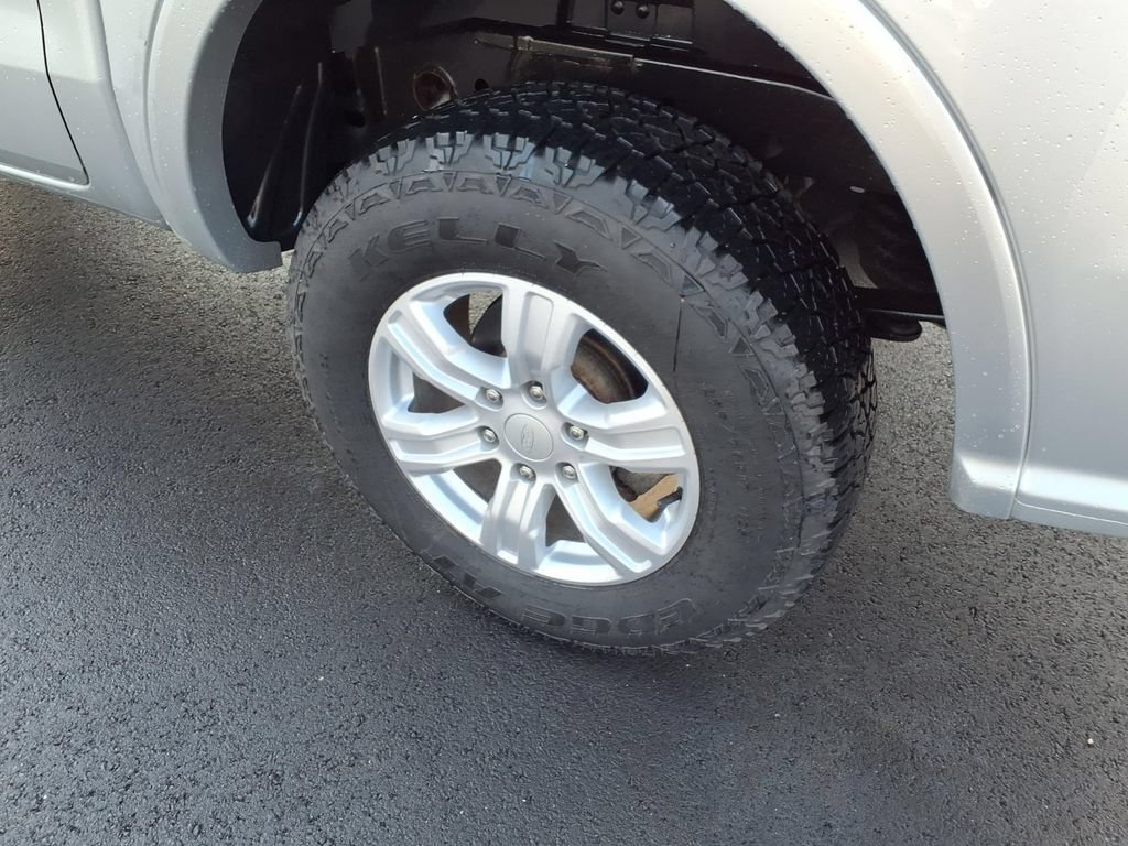 Certified 2019 Ford Ranger XLT w/ Equipment Group 301A Mid AWD/4WD image 34