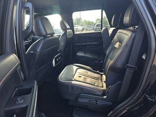Certified 2023 Ford Expedition Limited AWD/4WD image 24