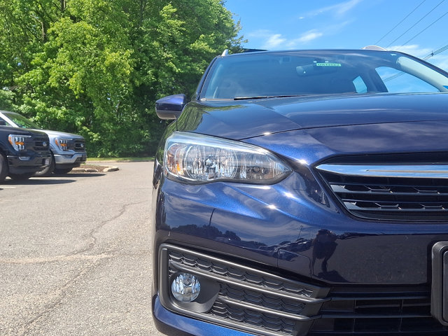 Used 2020 Subaru Impreza 2.0i Premium AWD/4WD image 14