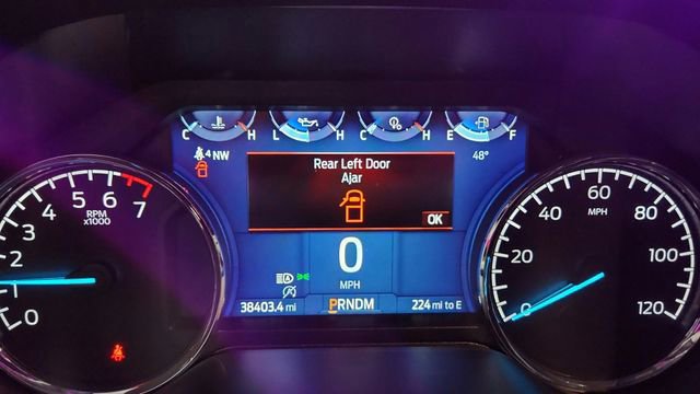 Certified 2023 Ford F150 XLT w/ Equipment Group 302A High image 11