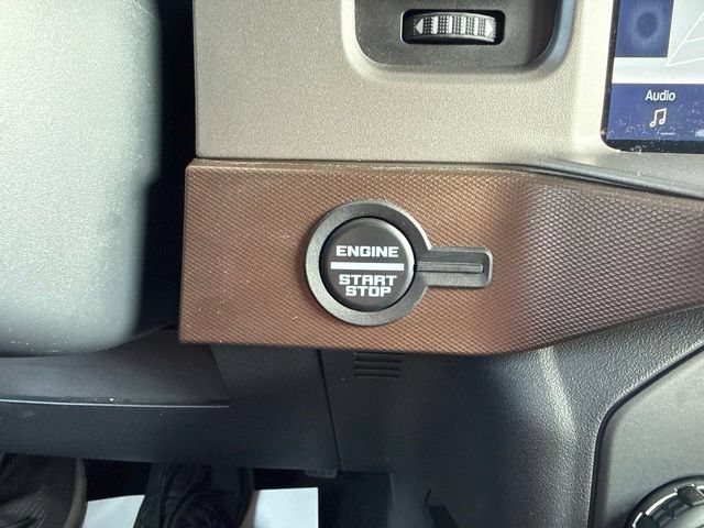 Certified 2023 Ford Bronco Outer Banks AWD/4WD image 20
