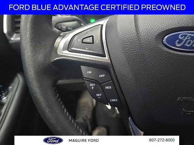 Certified 2024 Ford Edge Titanium image 27