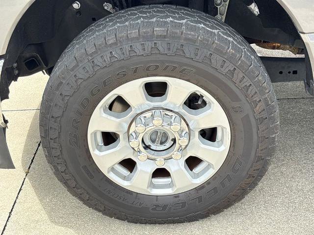 Certified 2023 Ford F250 XLT w/ 360-Degree Camera Package AWD/4WD image 12