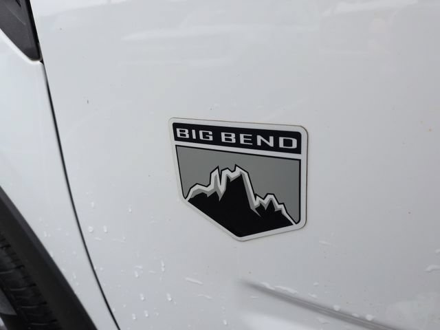 Certified 2024 Ford Bronco Sport Big Bend AWD/4WD image 54