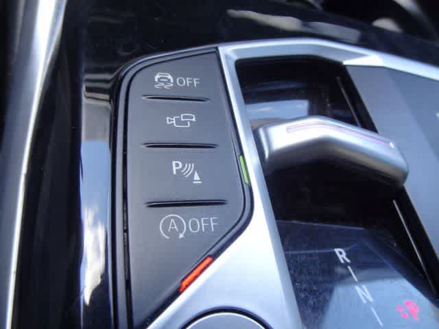 Used 2024 BMW 230i Coupe w/ Premium Package RWD image 36