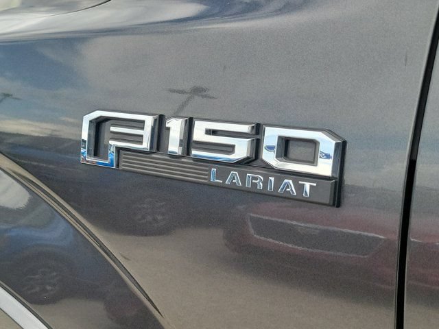 Certified 2020 Ford F150 Lariat w/ Equipment Group 502A Luxury AWD/4WD image 30
