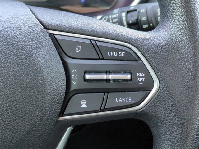 Used 2019 Hyundai Santa Fe SEL image 25