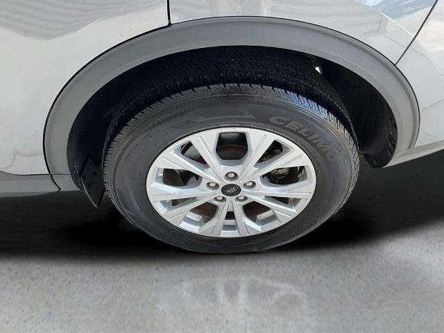 Certified 2024 Ford Escape Active AWD/4WD image 28