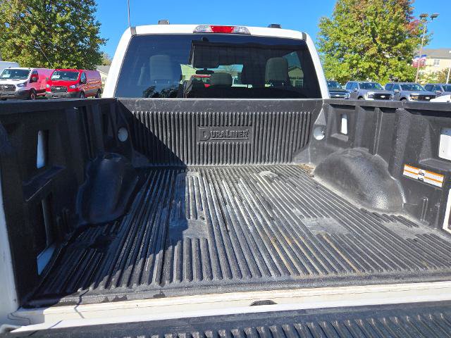 Certified 2025 Ford F150 XLT w/ Equipment Group 301A Standard AWD/4WD image 7