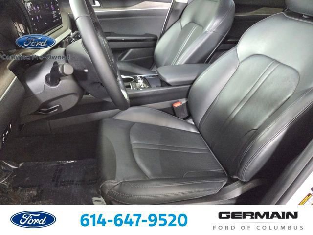 Used 2023 Kia K5 EX image 18