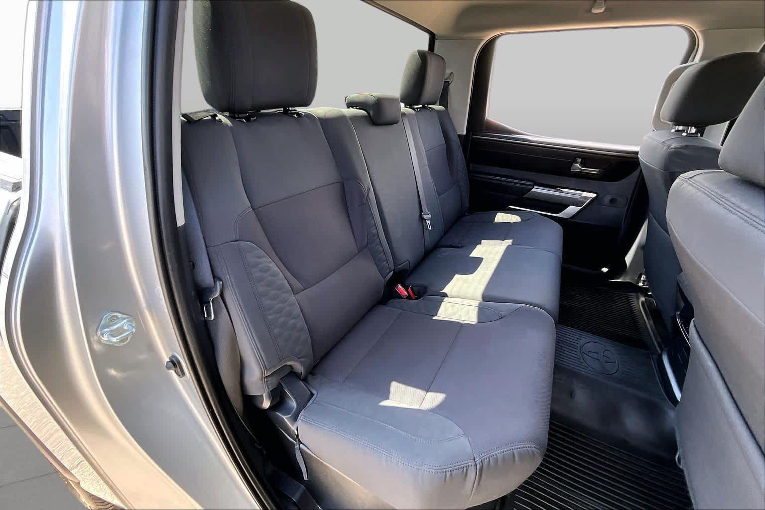 Used 2023 Toyota Tundra SR5 AWD/4WD image 20