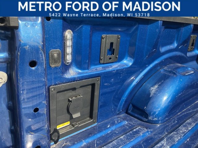 Certified 2022 Ford F150 XLT w/ Equipment Group 302A High image 12