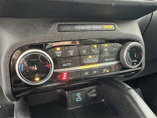 Certified 2022 Ford Escape SE w/ Convenience Package image 24