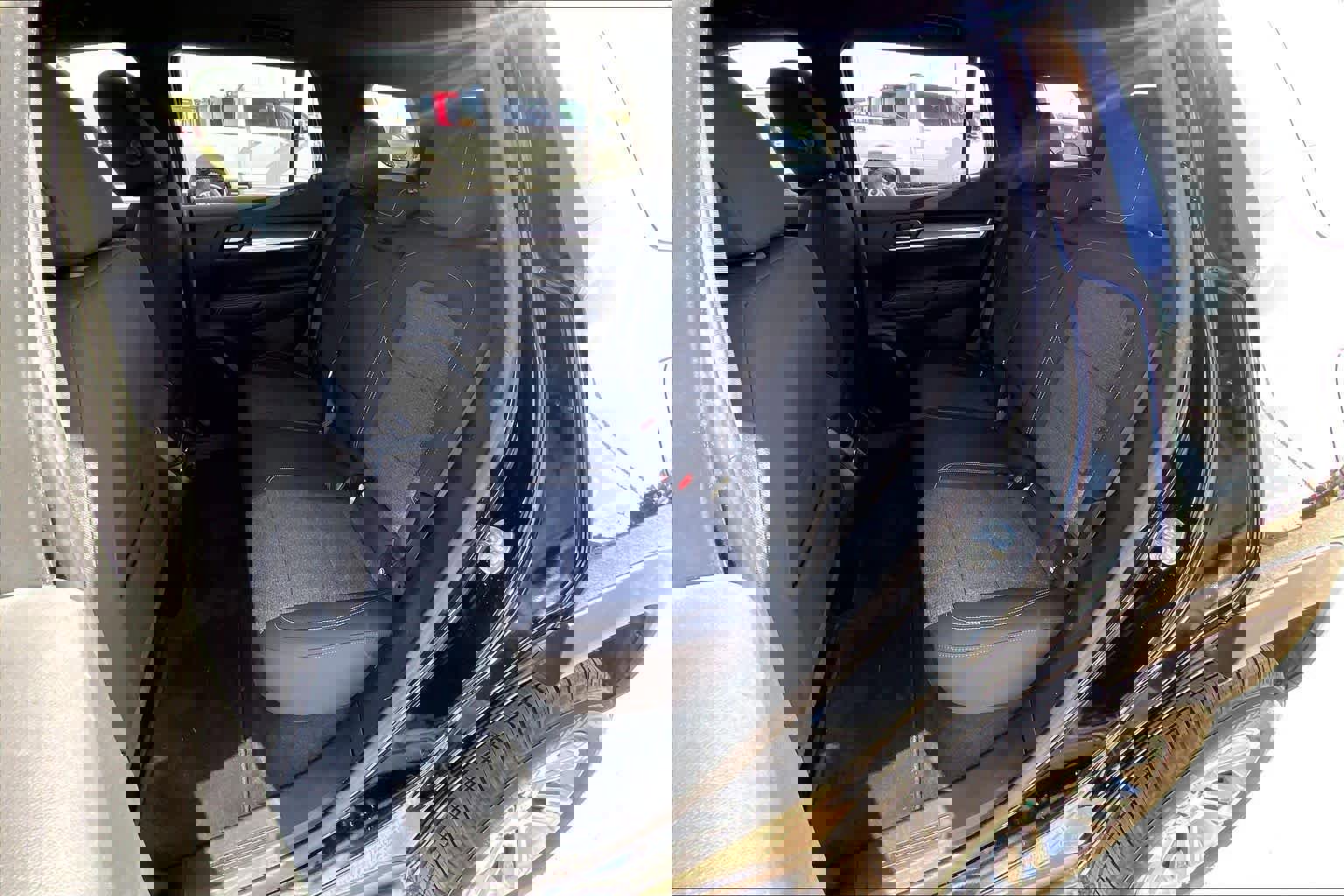 Used 2026 GMC Terrain Elevation image 20