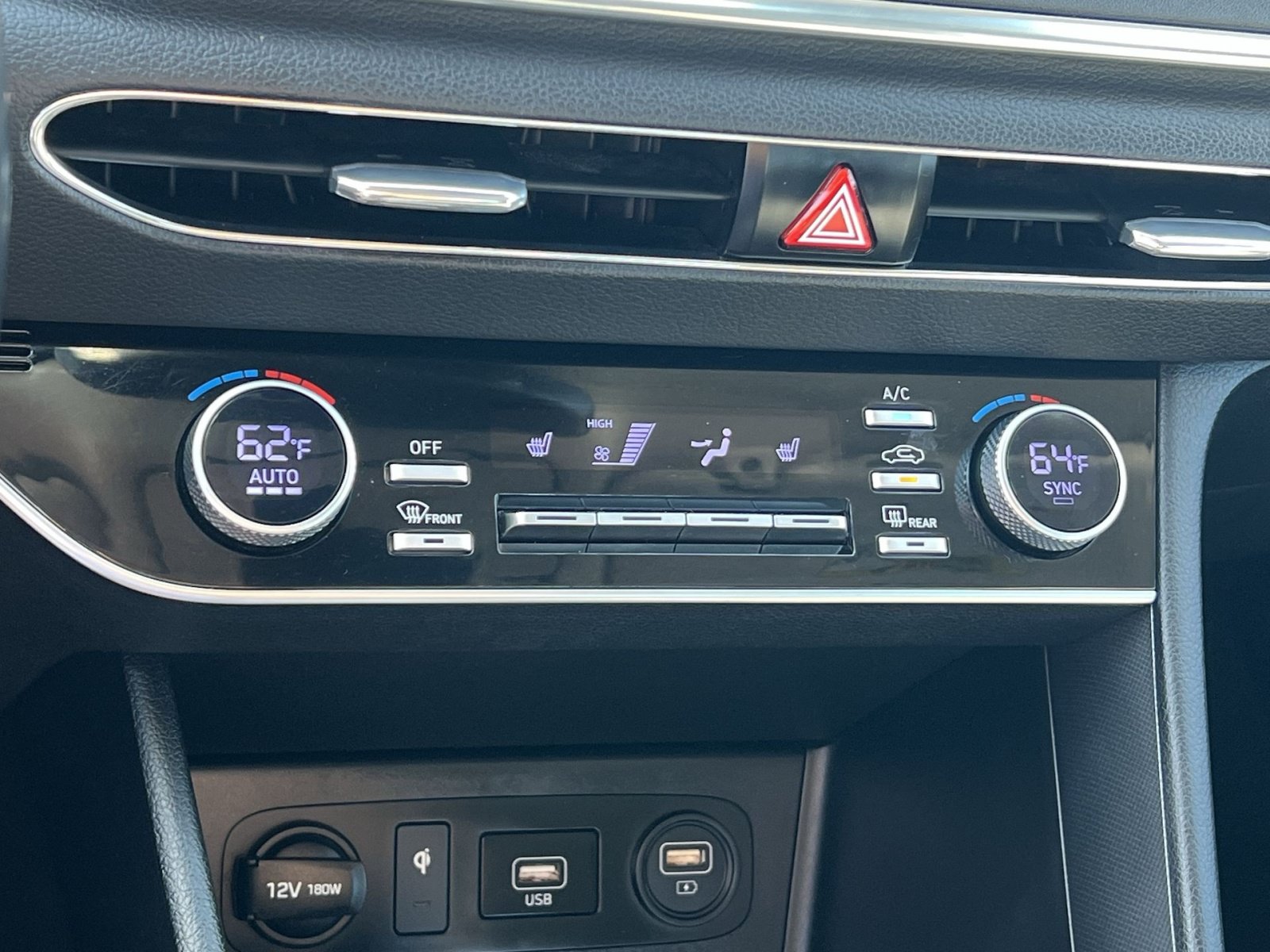 Used 2020 Hyundai Sonata SEL w/ Convenience Package FWD image 20
