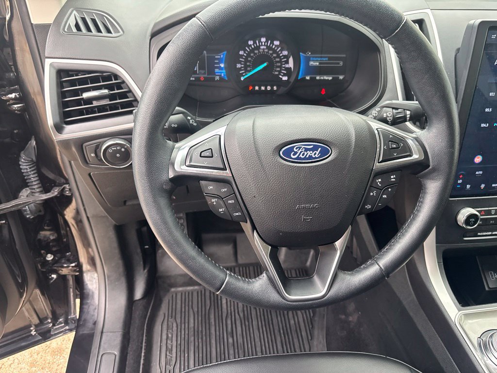 Certified 2023 Ford Edge SEL w/ Convenience Package AWD/4WD image 14
