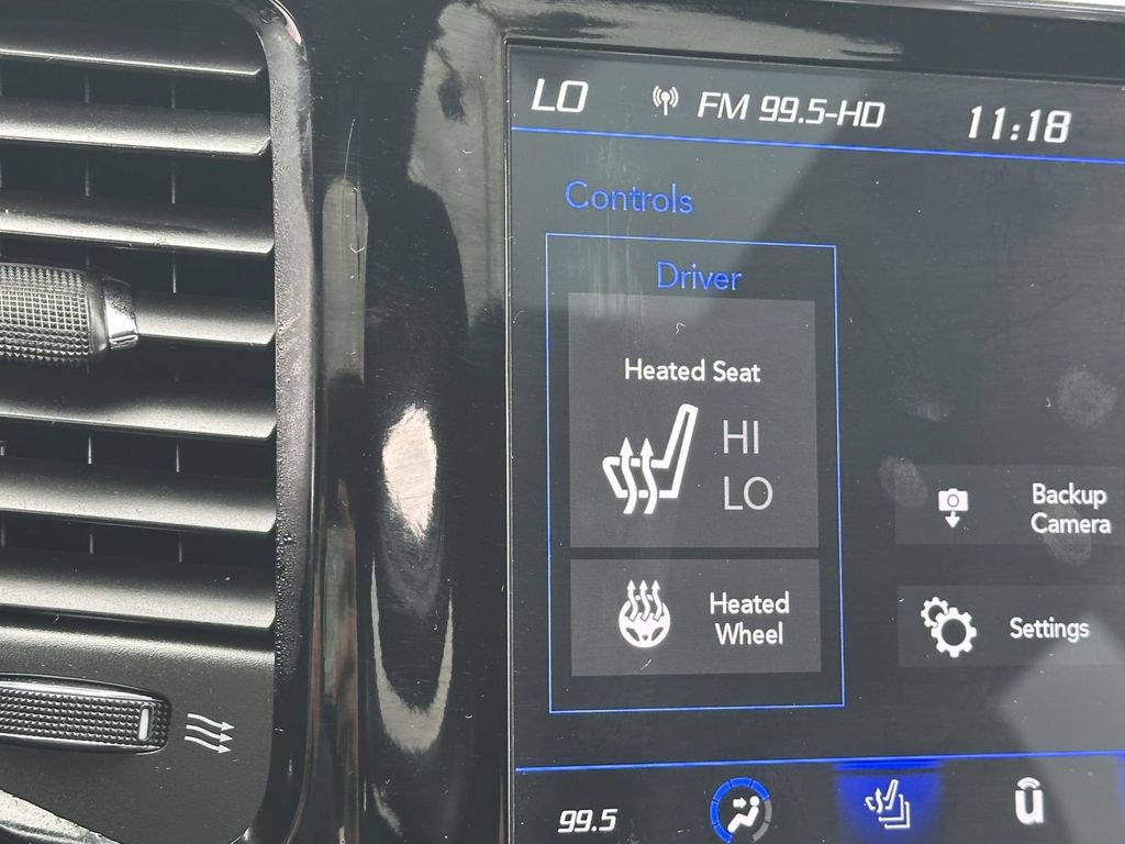 Used 2020 Jeep Grand Cherokee Altitude AWD/4WD image 19