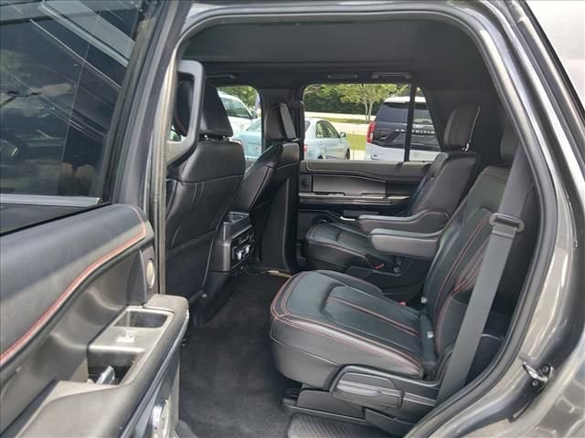 Certified 2021 Ford Expedition Limited RWD image 11