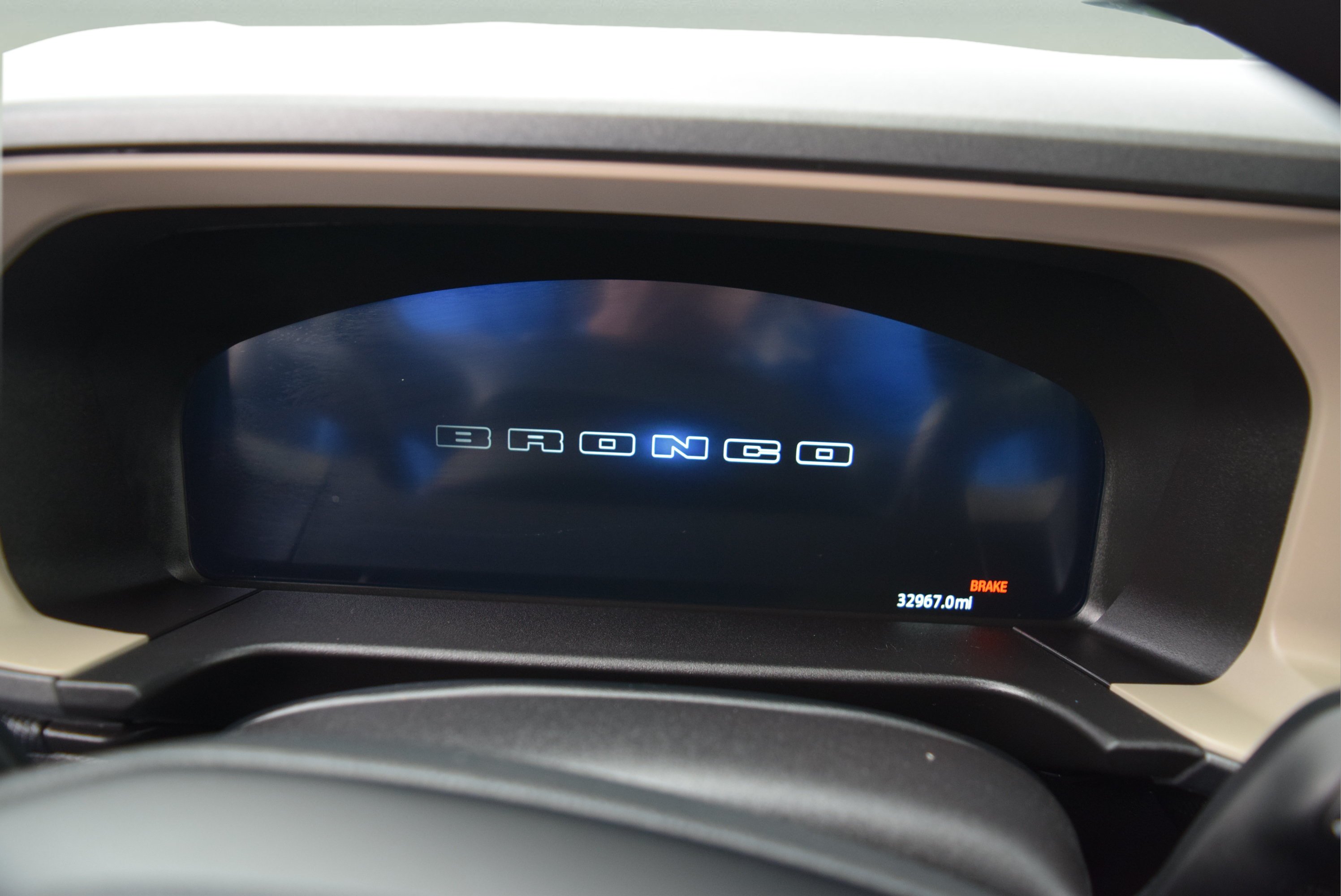 Certified 2025 Ford Bronco Sport Big Bend AWD/4WD image 10