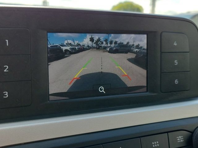 Certified 2022 Ford Escape S FWD image 28