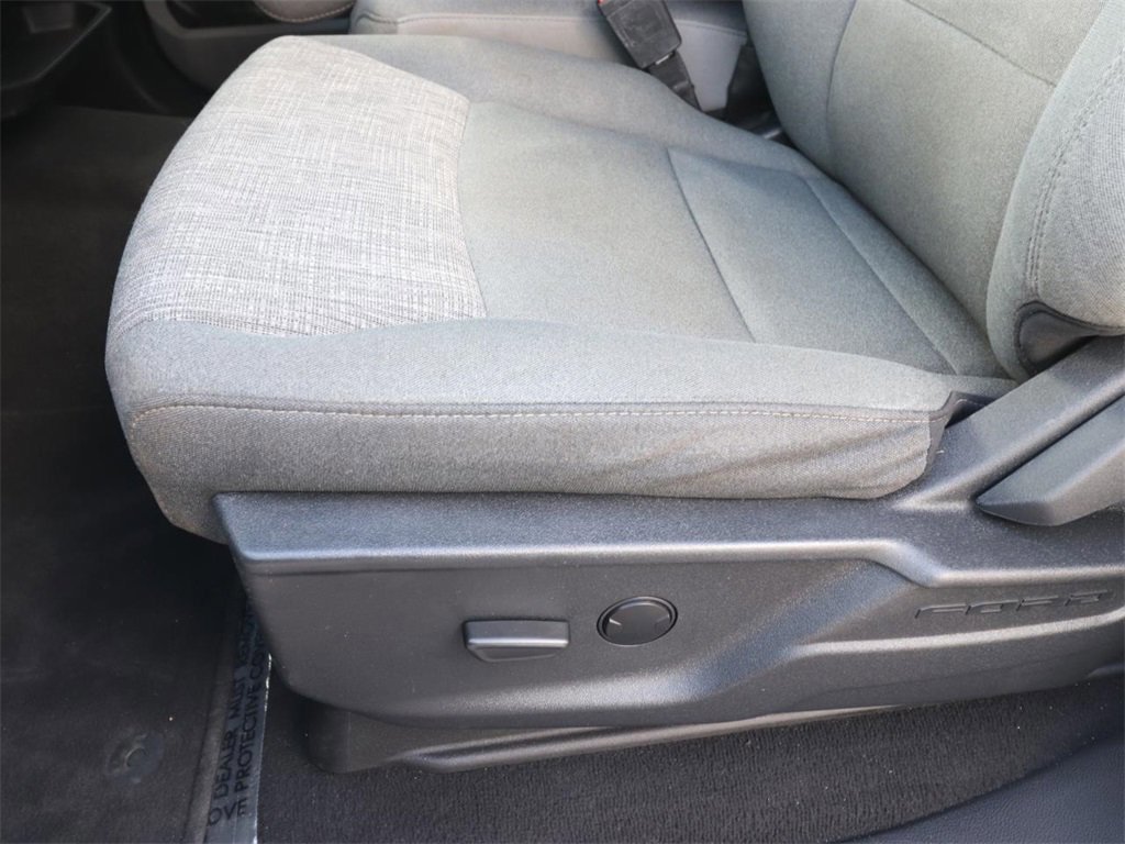 Certified 2024 Ford F350 XLT image 15