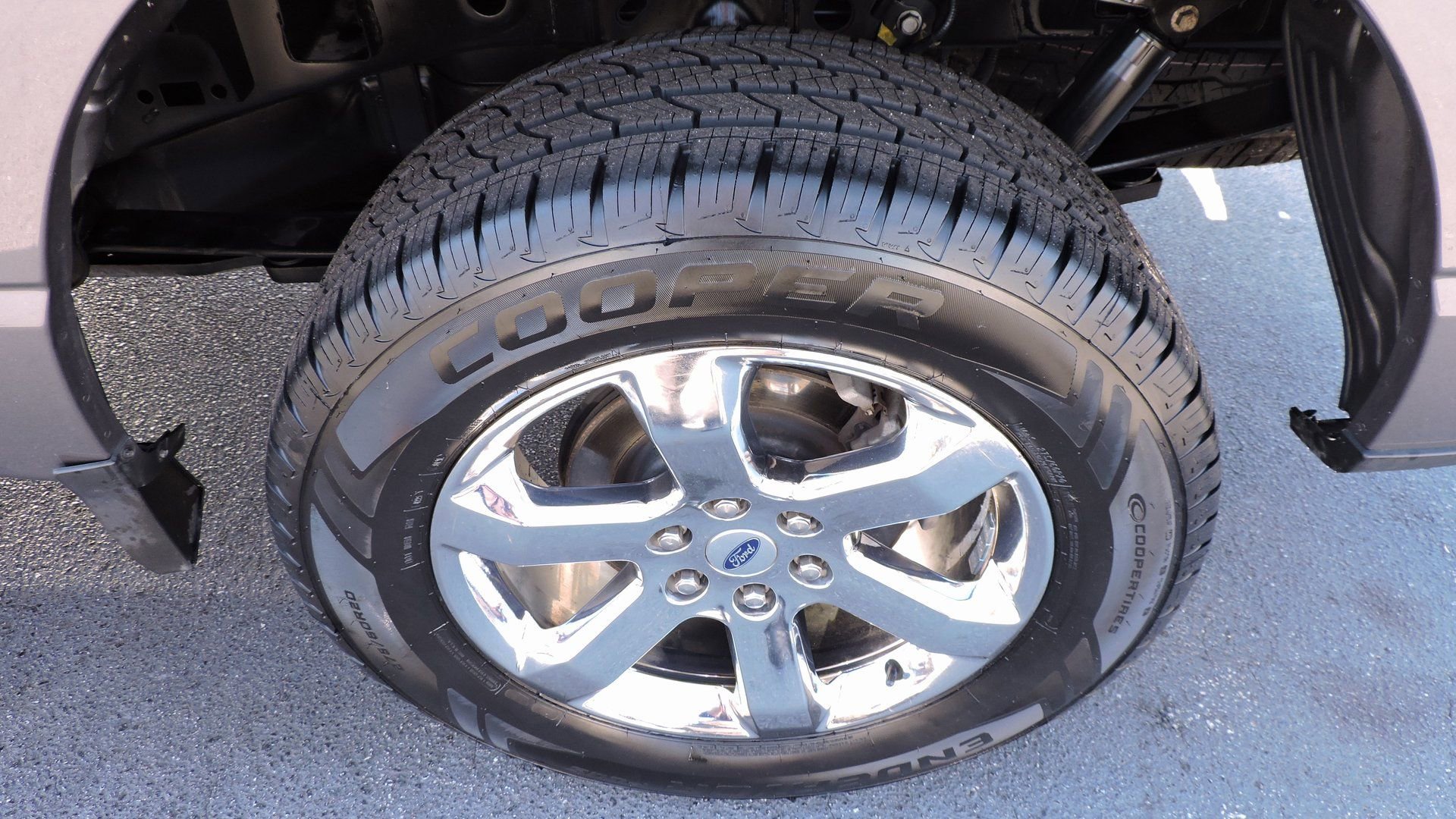 Certified 2022 Ford F150 Lariat w/ Equipment Group 502A High image 20