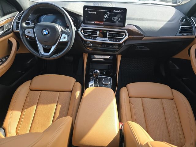 Used 2022 BMW X4 xDrive30i image 23