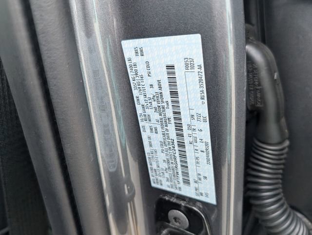 Certified 2024 Ford F150 Raptor image 18