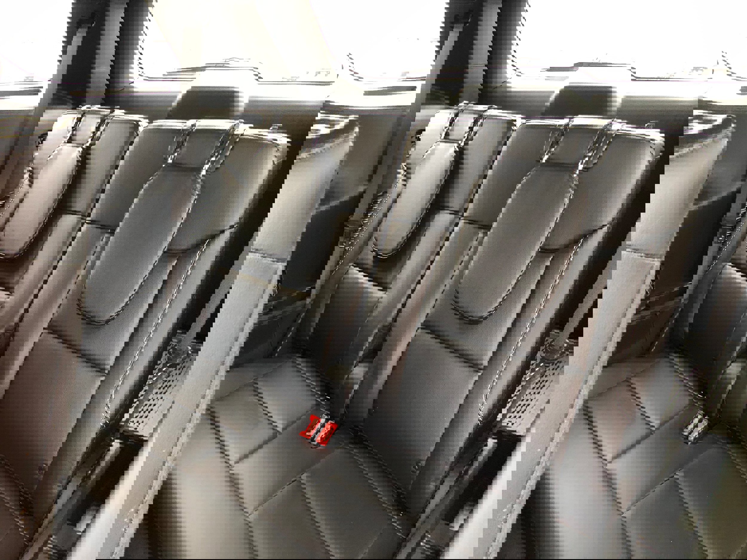 Certified 2022 Ford Explorer ST w/ Equipment Group 401A image 10