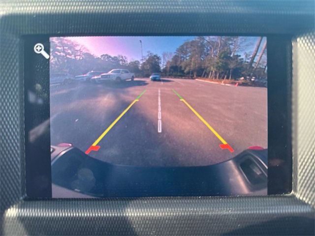 Used 2020 Jeep Gladiator Rubicon image 18