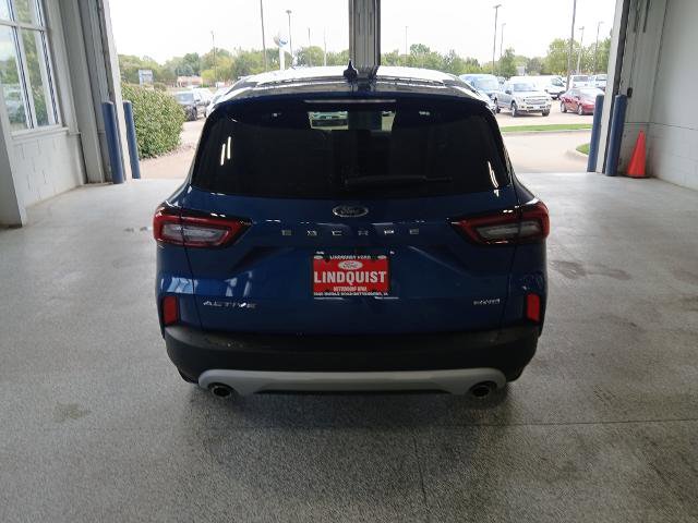 Certified 2023 Ford Escape Active w/ Tech Pack #2 image 7