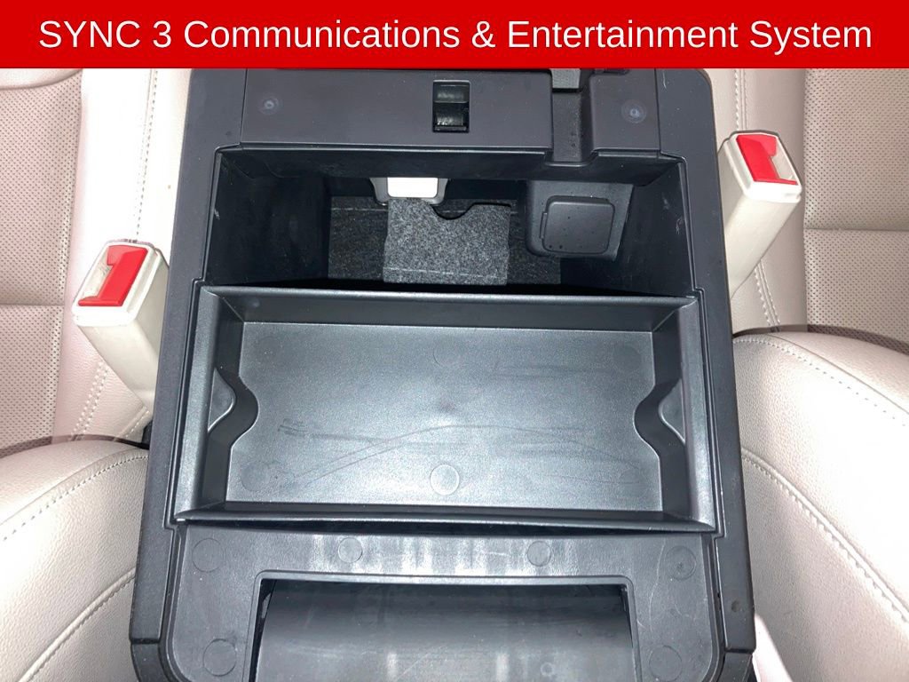 Certified 2023 Ford Explorer Limited w/ Equipment Group 301A image 12