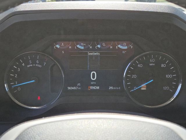 Certified 2022 Ford Expedition XLT AWD/4WD image 43