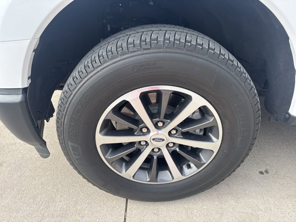 Certified 2022 Ford F150 Lightning Pro w/ Tow Technology Package image 11