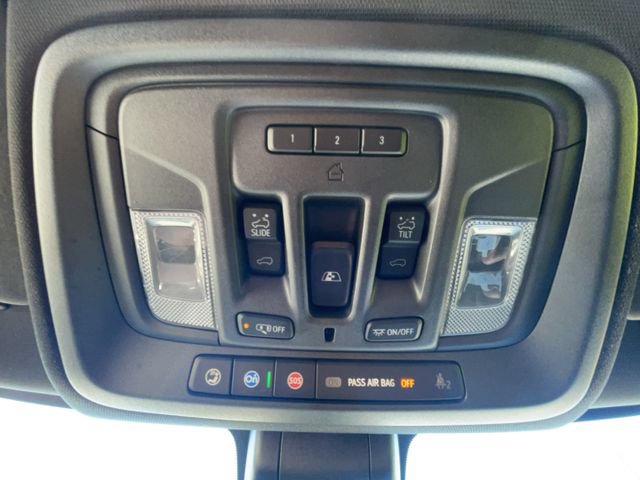 Used 2021 Chevrolet Silverado 1500 High Country AWD/4WD image 29